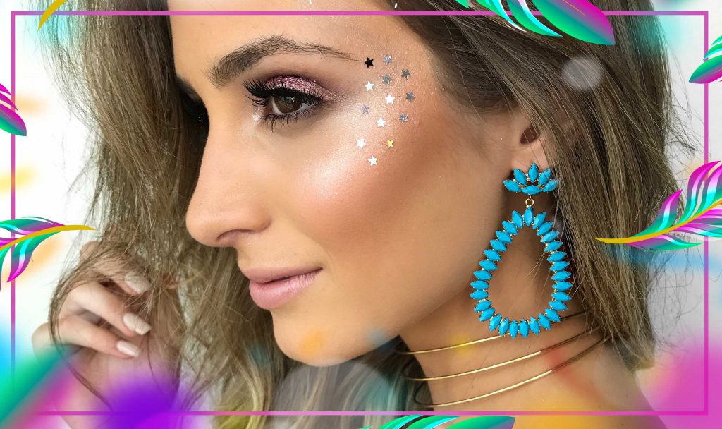 4 dicas para seu look de carnaval chamar a atenção! 1 BLOG 4 dicas para seu look de carnaval chamar a atenção 1