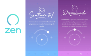 zen app meditacao