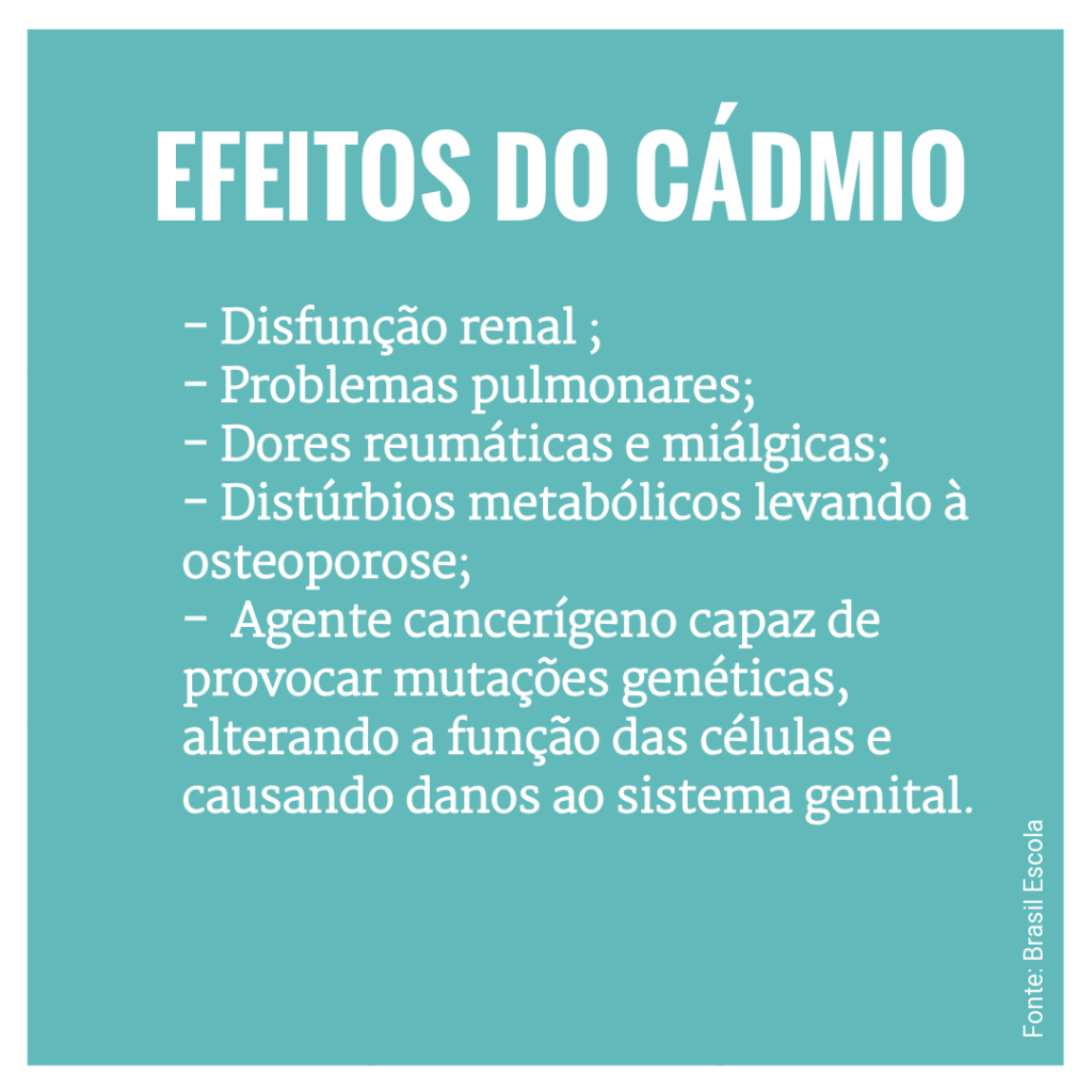 efeitos-cadimo-saude-bijuterias Efeitos do cádmio em bijuterias