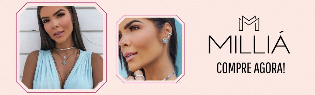 Compre agora Conjunto Milliá