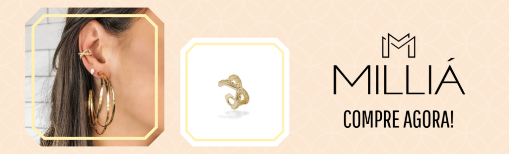 Compre agora Milliá