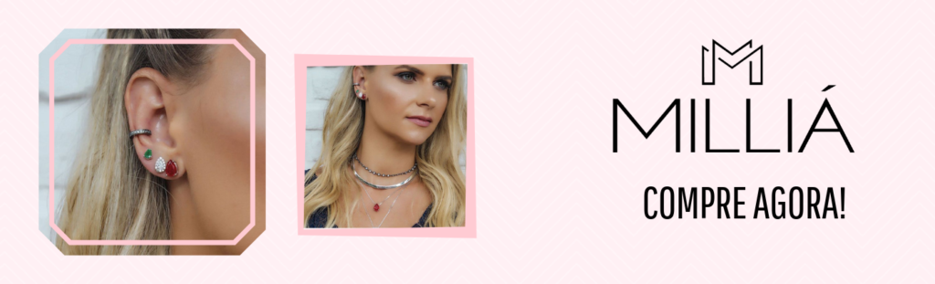 Compre agora Milliá