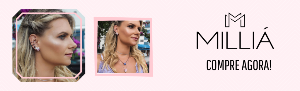 compre agora Milliá