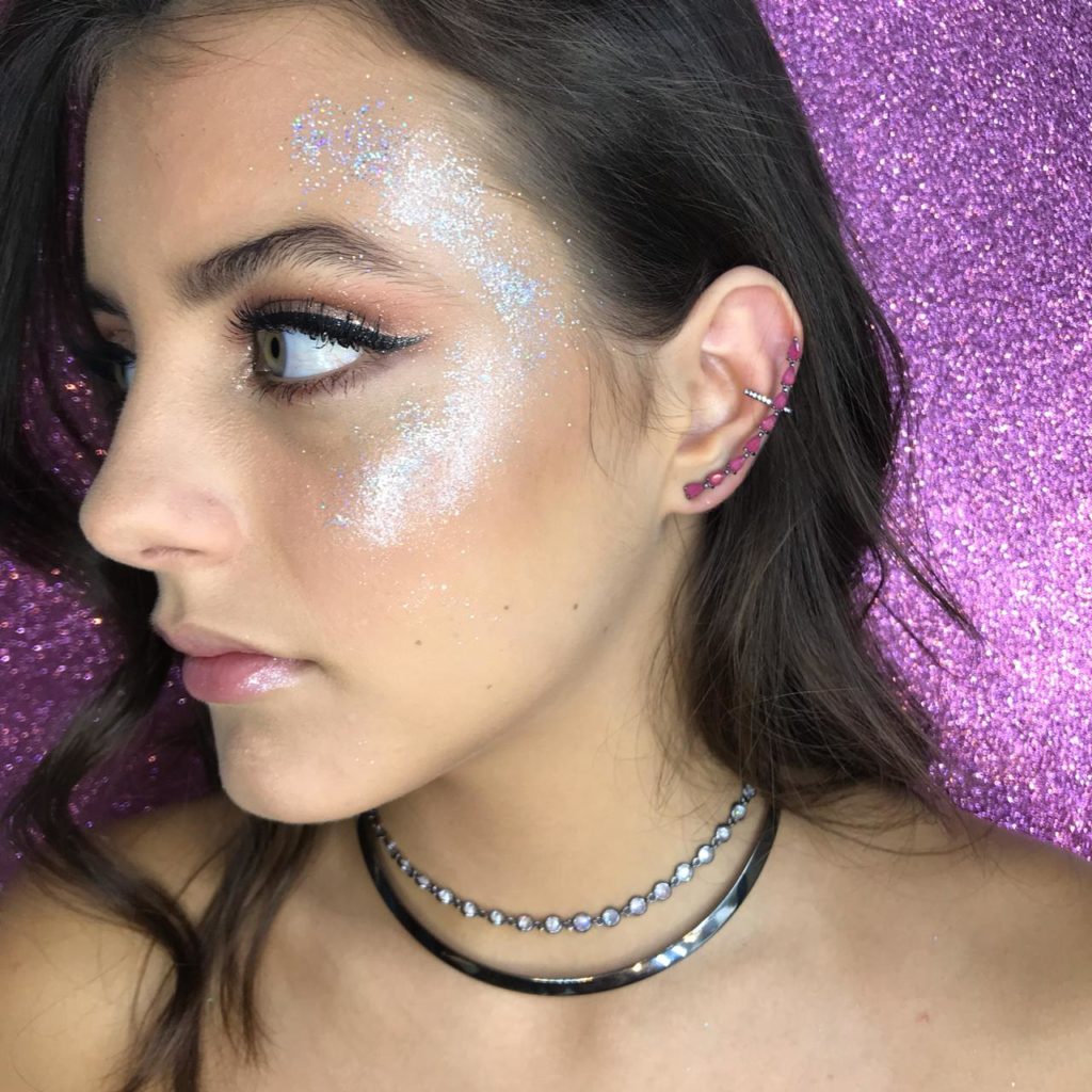 Inspiração look carnaval 2019