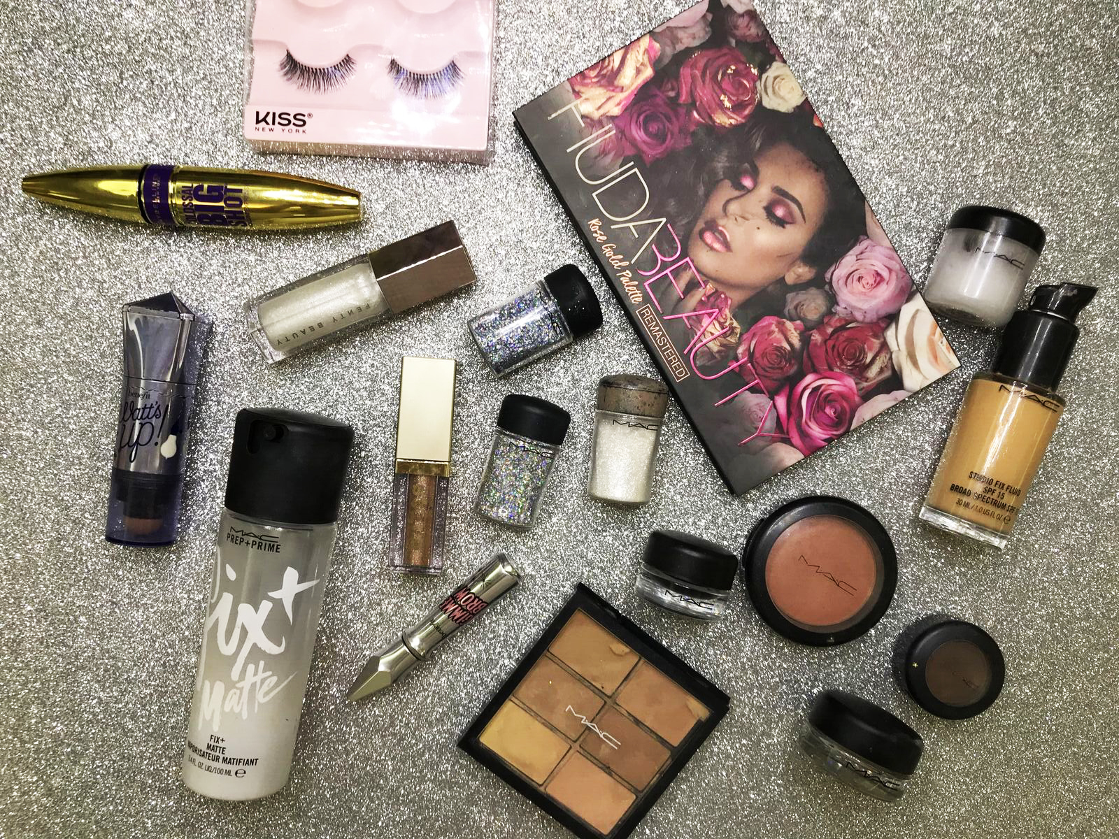 Tutorial make carnaval 2019