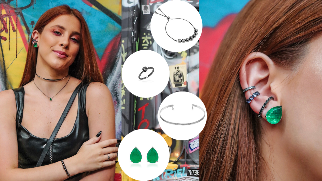 Dica acessórios para o Lollapalooza