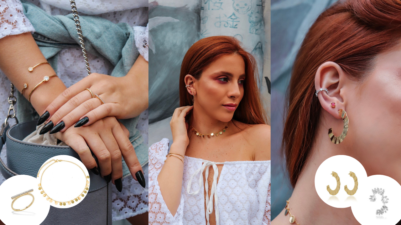 Acessórios para o Lollapalooza 2019