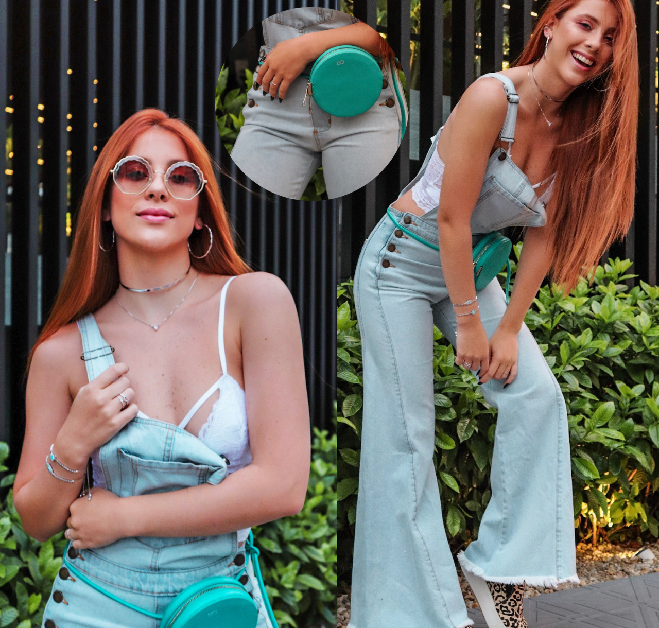 Ideia de look para o Lollapalooza