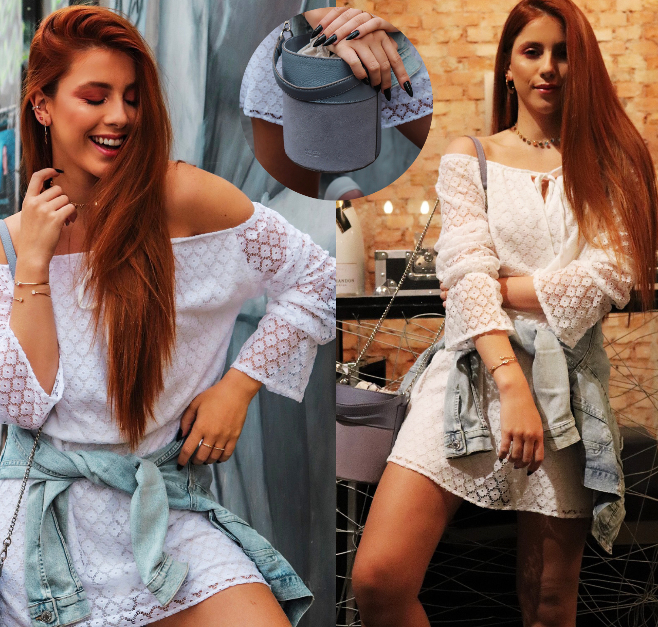 Inspiração de look para o Lollapalooza