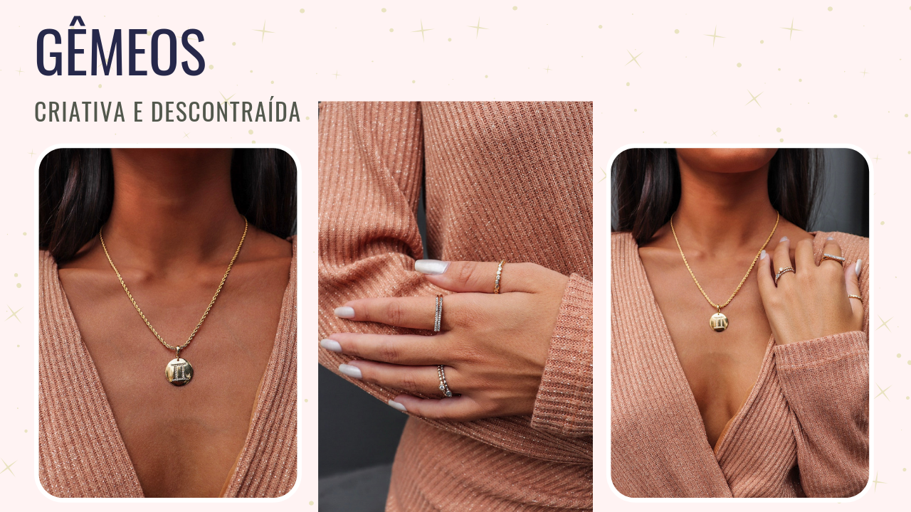 semijoias gemeos