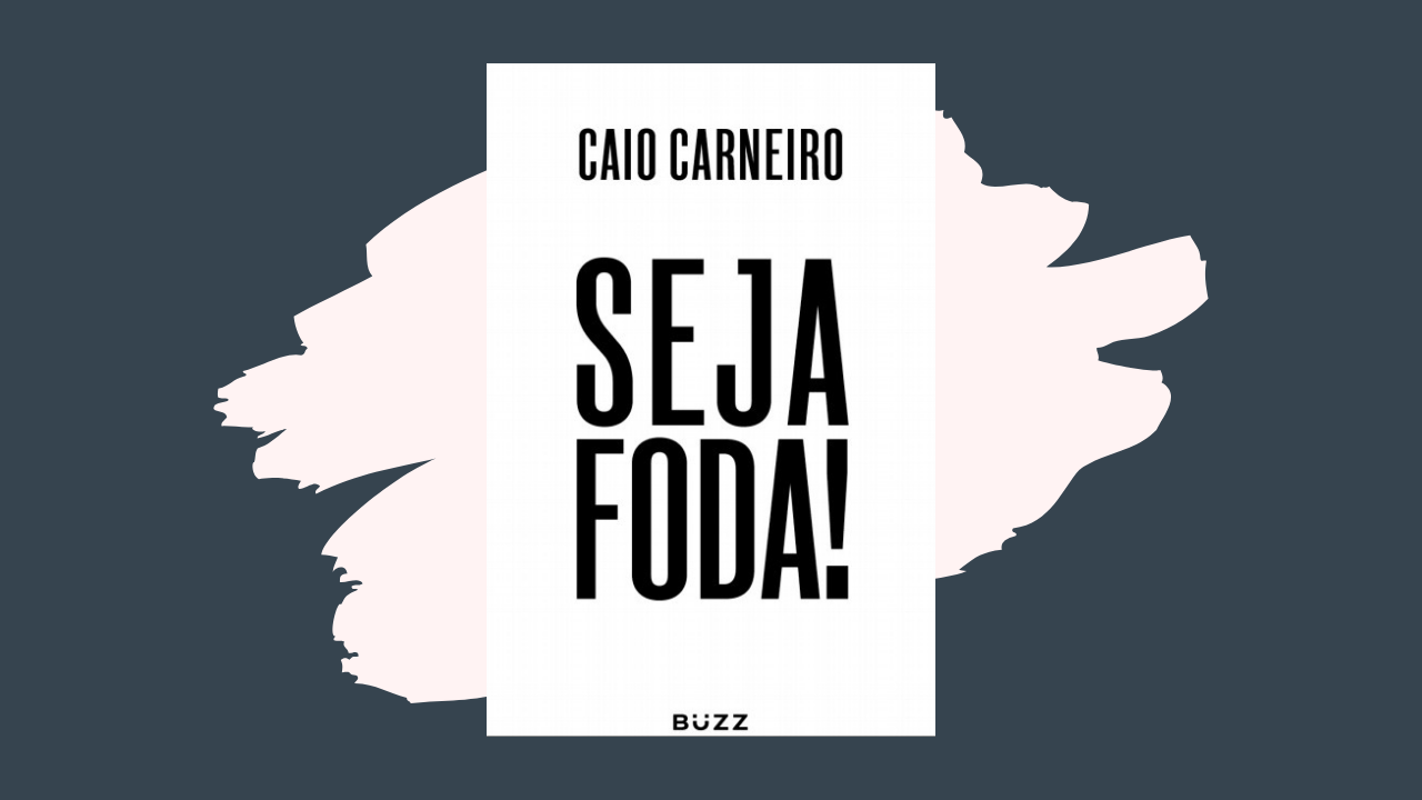Seja foda