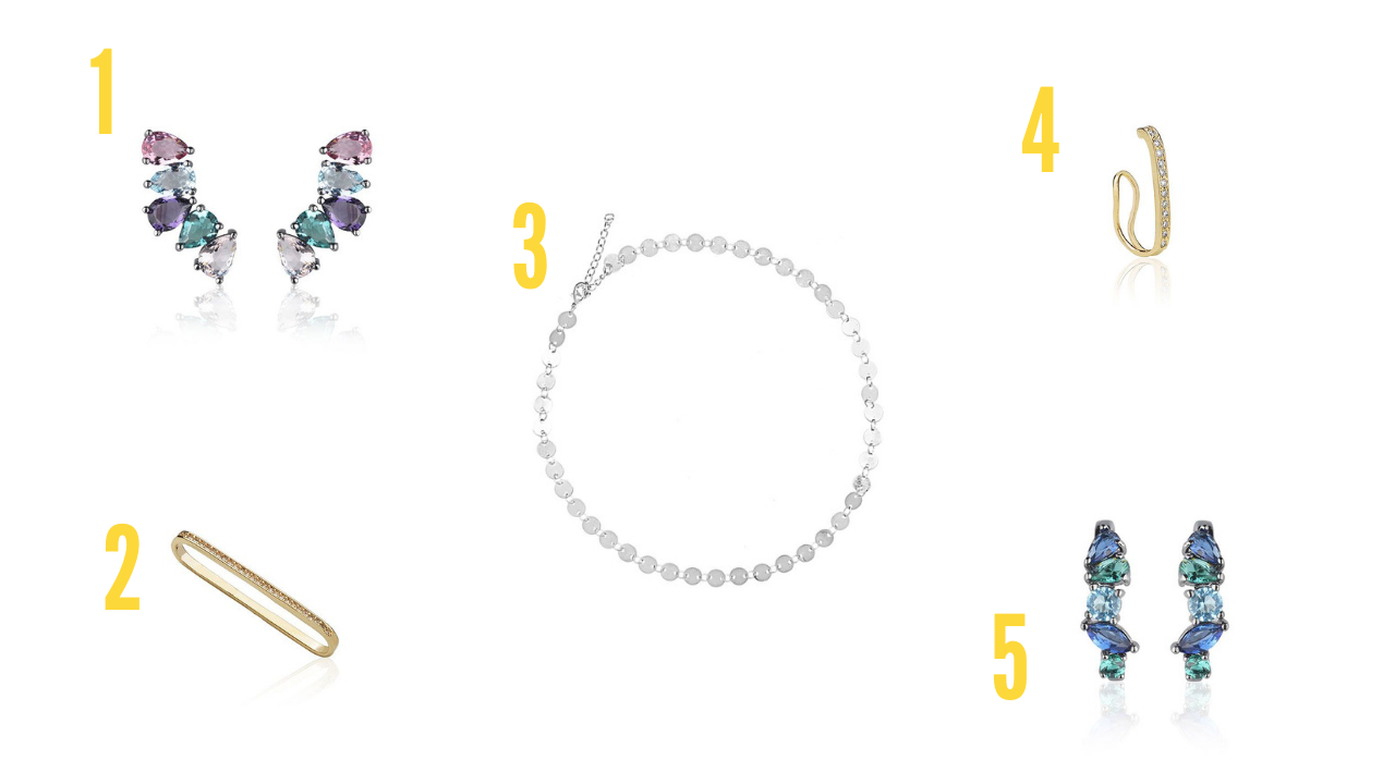 Presentes mãe moderna