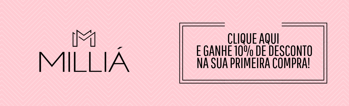 Primeira compra desconto