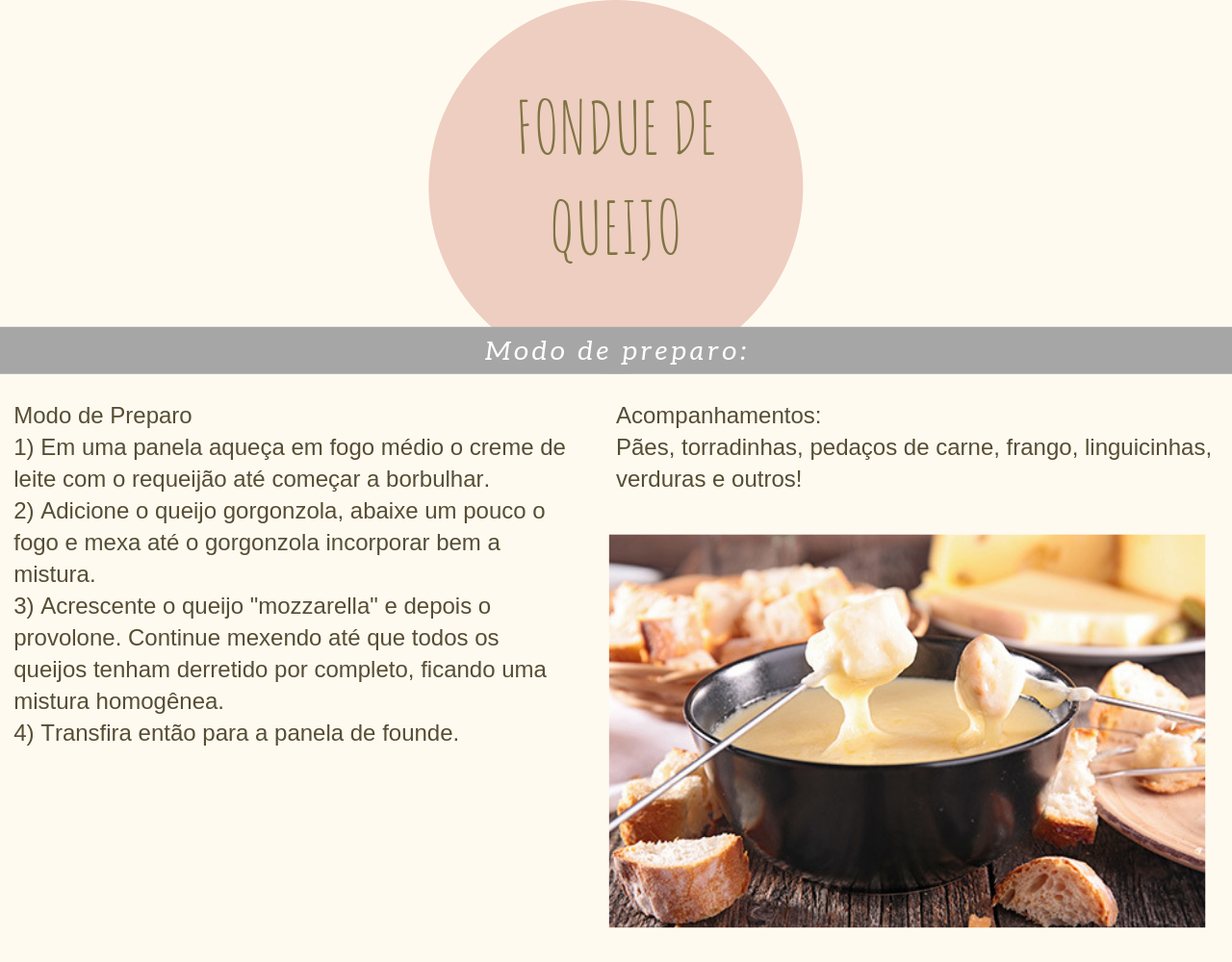 Risoto de filé mignon 3