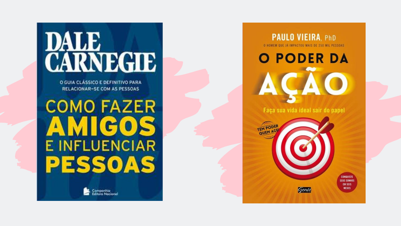 Dica livro empreendedorismo