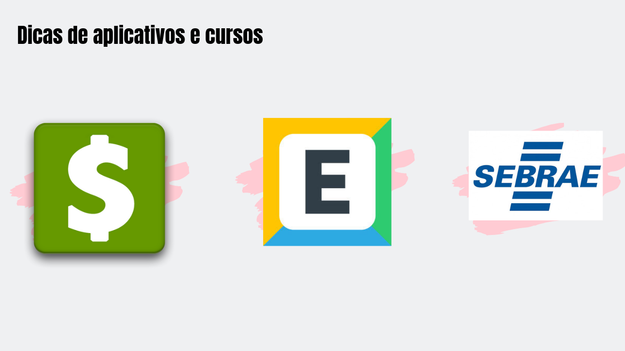 dicas de app empreendedorismo