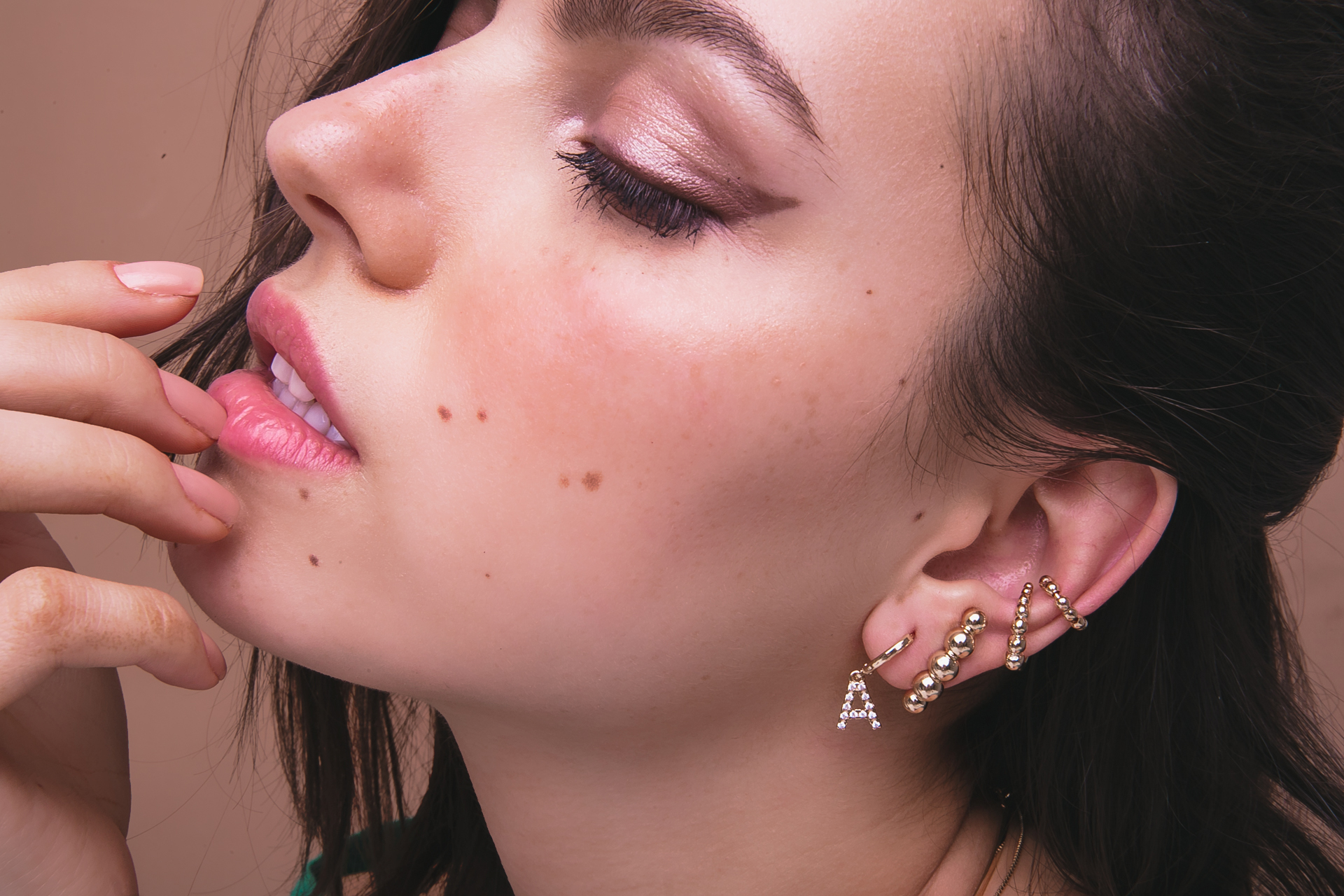 Ear Hook