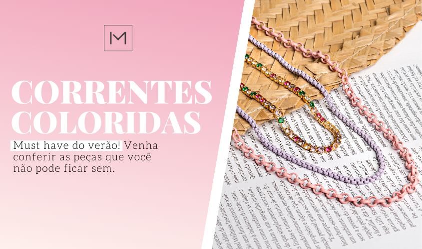 banner blog correntes coloridas
