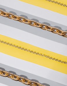 acessórios e cores de 2021