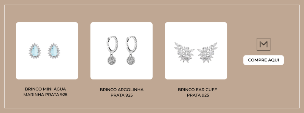 Semijoias Prata 925 2