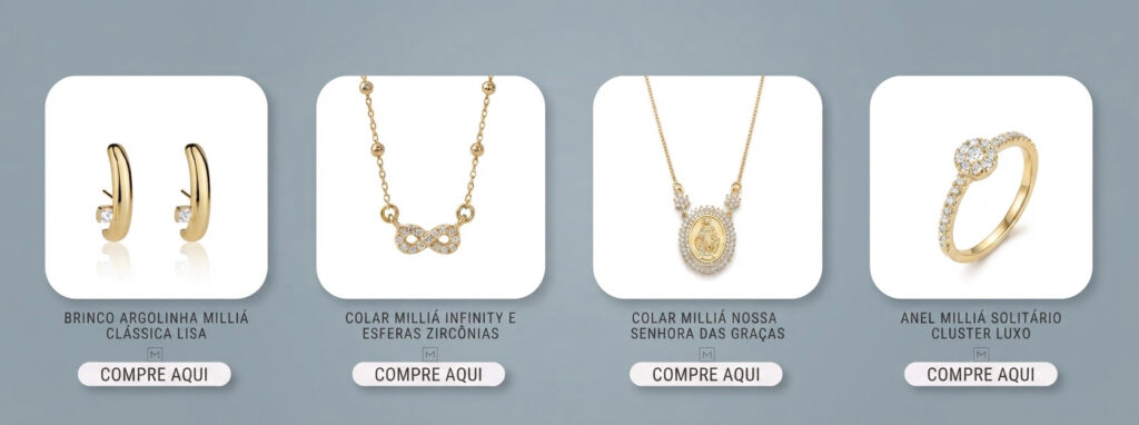 Joias de qualidade 1