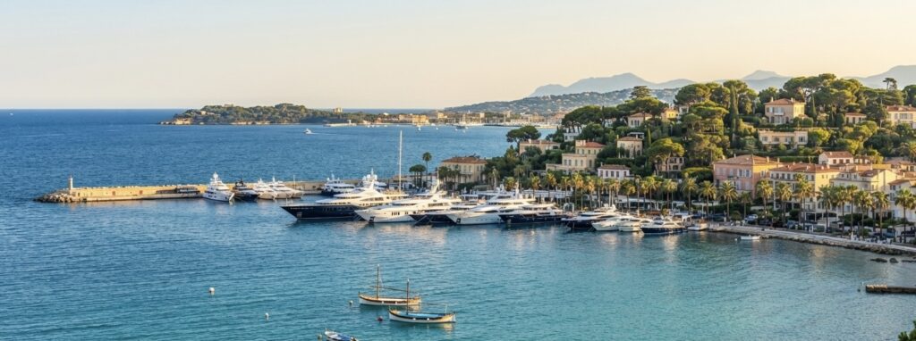 Riviera Francesa